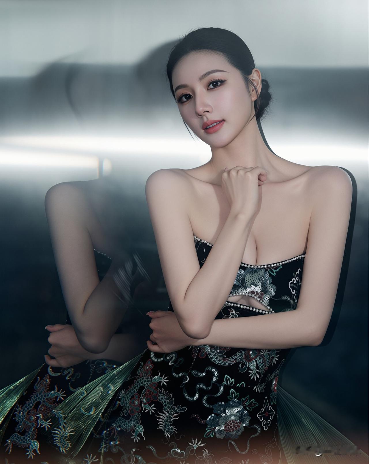 经典推荐🔥：陈米麟  5 颗星✨ 代表作品（收藏起来慢慢欣赏）

1. 《宁安