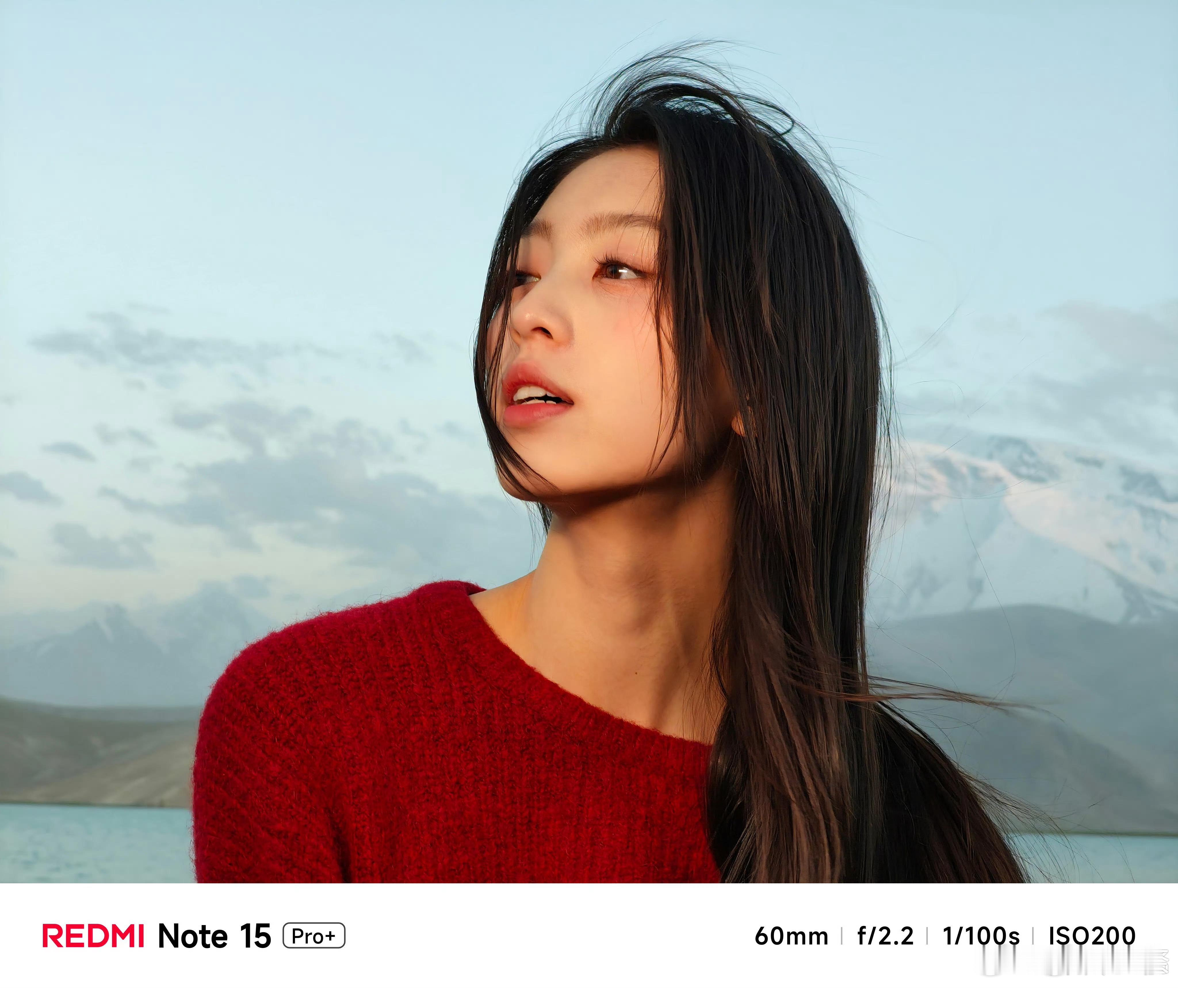 来自Note15 Pro+的实拍样张！很显然这代在影像上，也是很有实力的存在了！