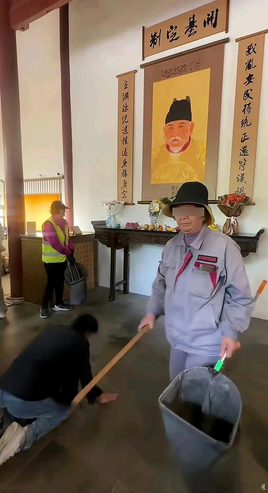 民间艺术观察