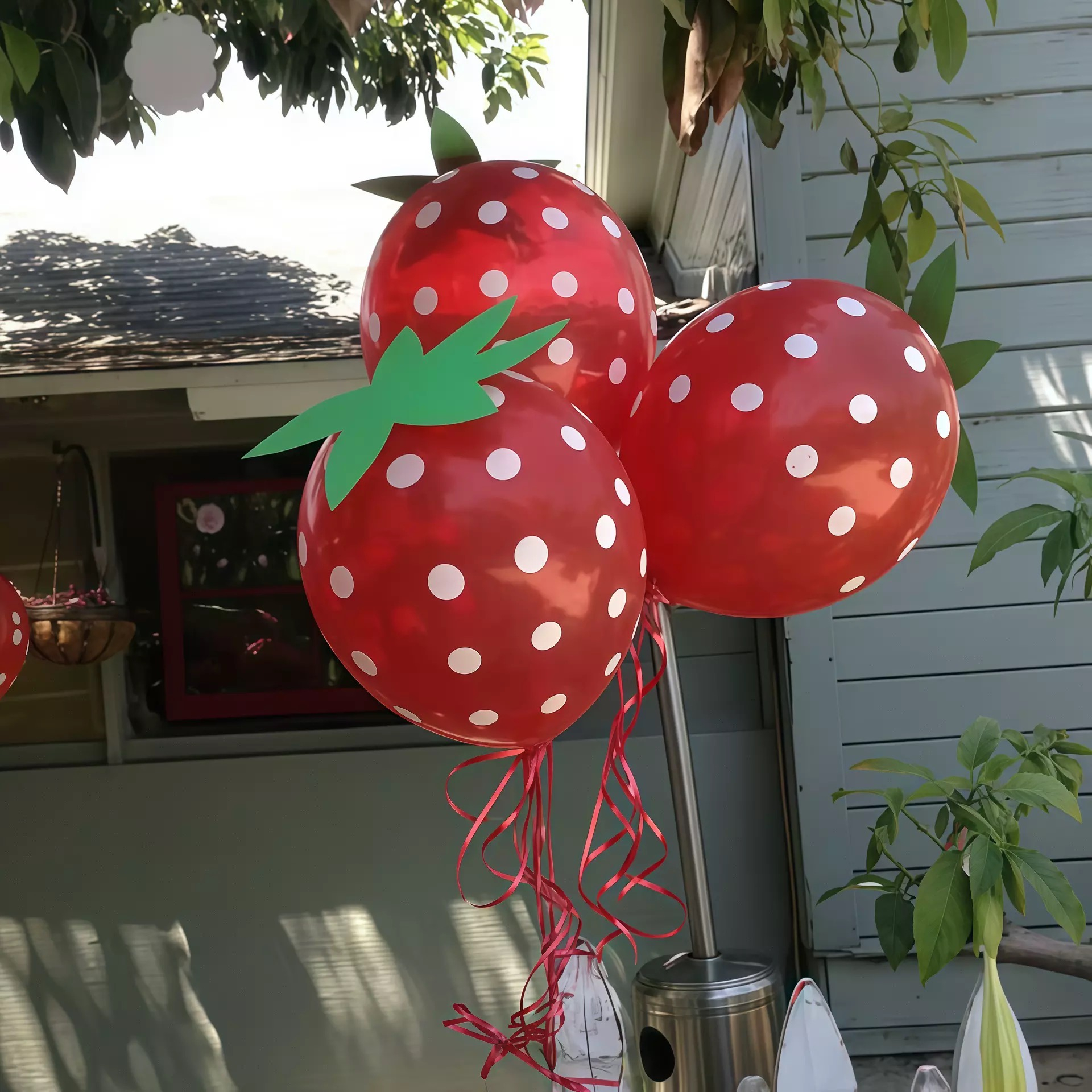 🍓 