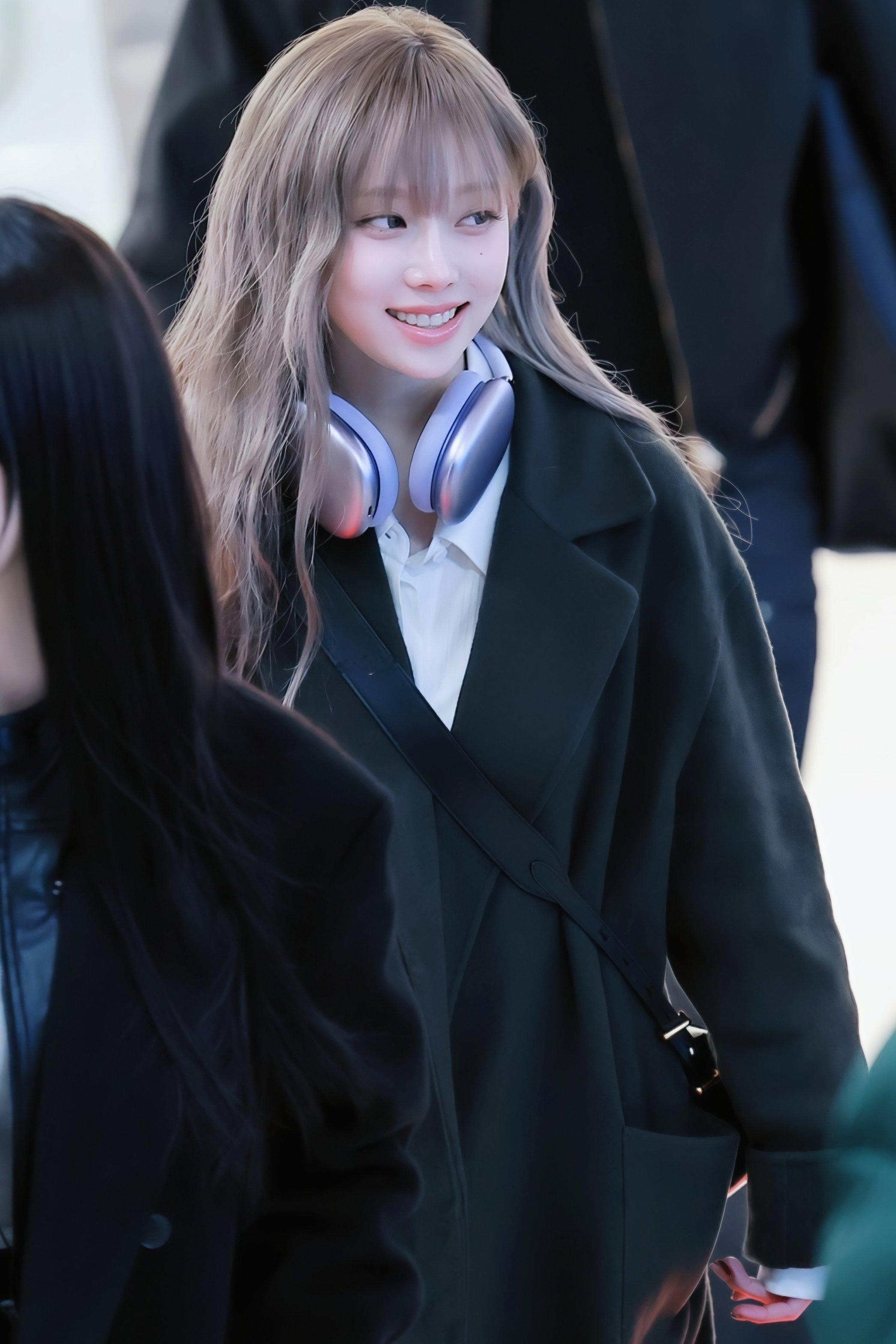 241215 GMP宝宝回家啦🥹©️Zhe432 
