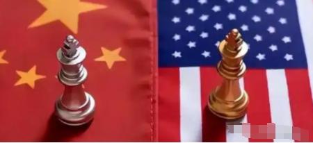 为何中国不希望美国彻底倒下？说出来可能不信，要是美国真完蛋了，中国可就头疼了。中