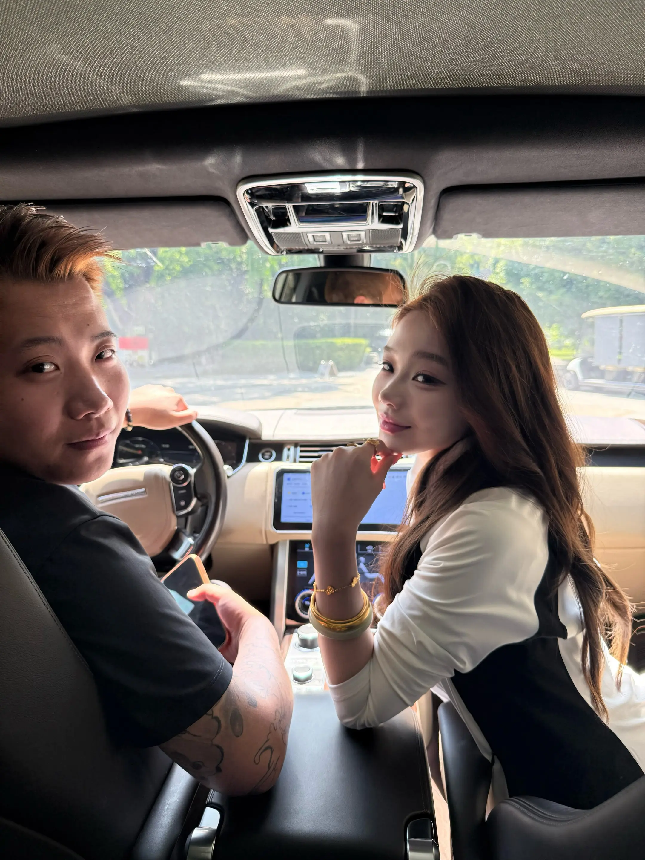 如果人生一定要比较 那就比谁先找到自己