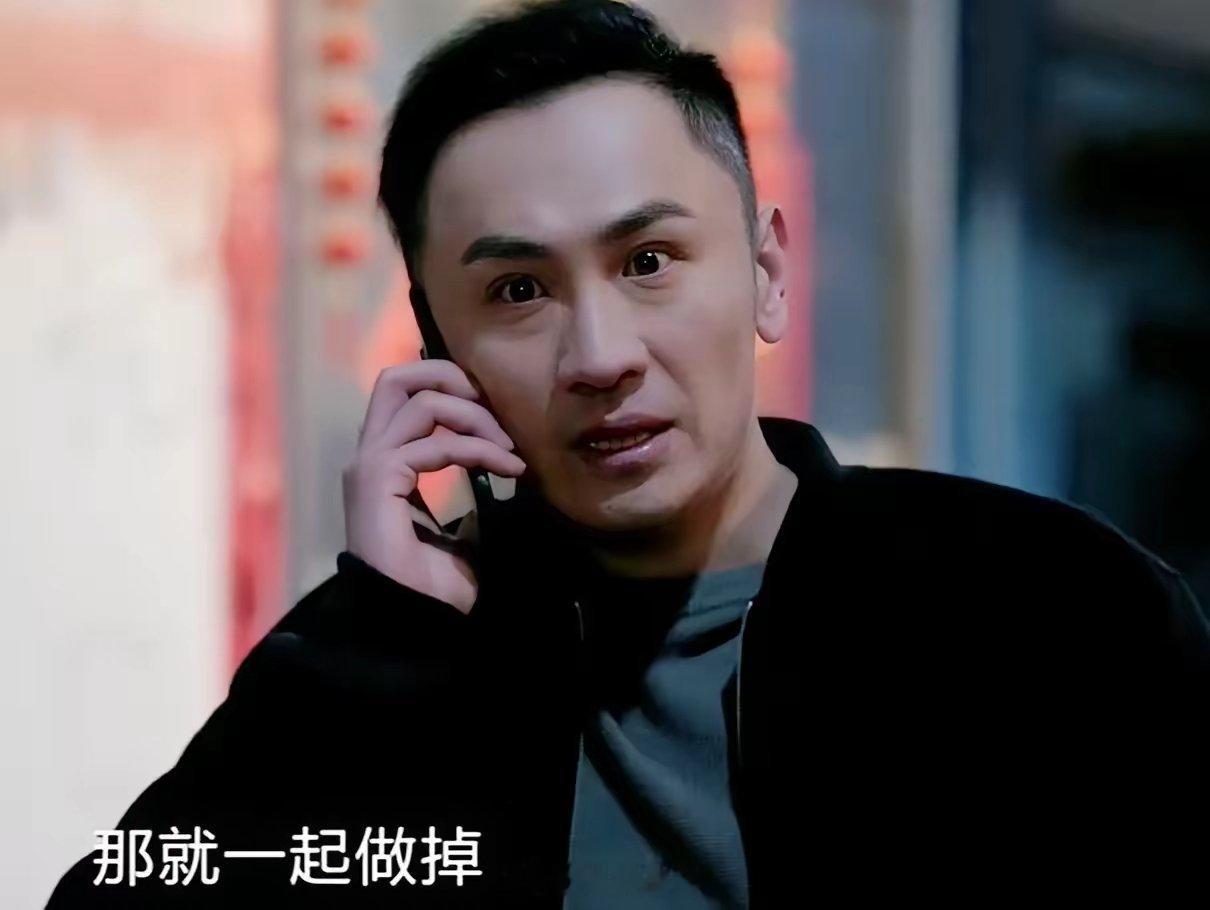 《冬至》喻正查案差点丧命！禹伯枫现身听到真相！刘浩在闫梅家里发现除了马成这个护工