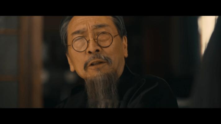 八千里路中译中译中笑晕了笑发财了，怎么我们的八千里路的翻译如此的搞笑！别人翻译是