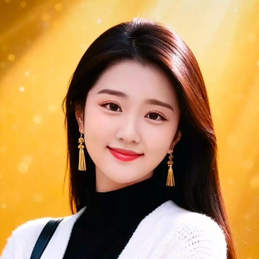 温柔甜美的冬日穿搭，暖色调背景更显温暖！🌞💕温柔浅色系穿搭 暖色系穿搭 柔和