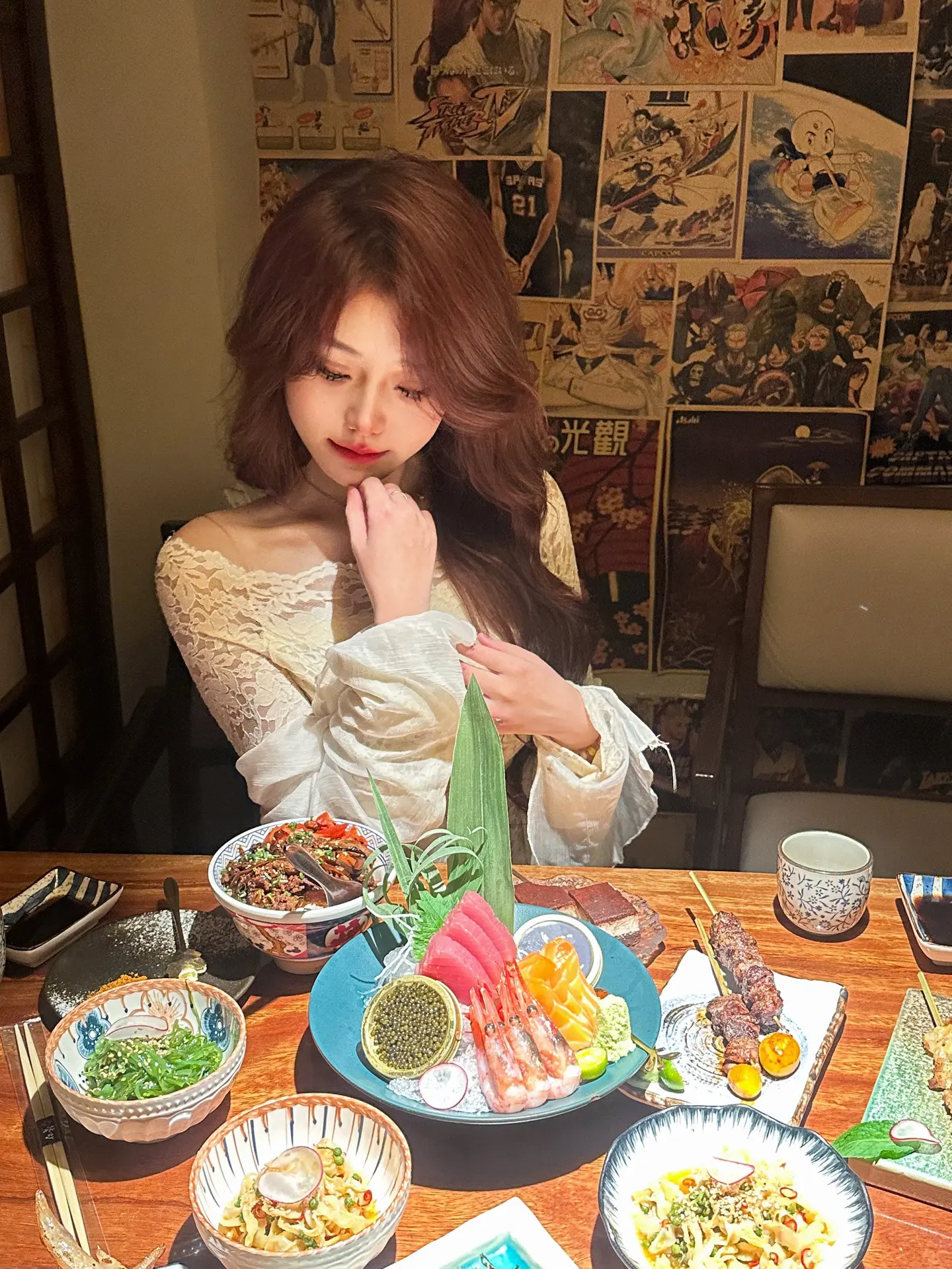 ╭◜◝ ͡ ◜ ͡  ╮ (      暧…     ) ╰◟◞ ͜ ...