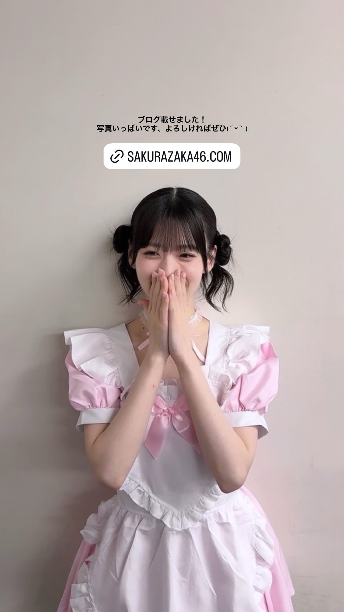石森璃花　りかのいんすた