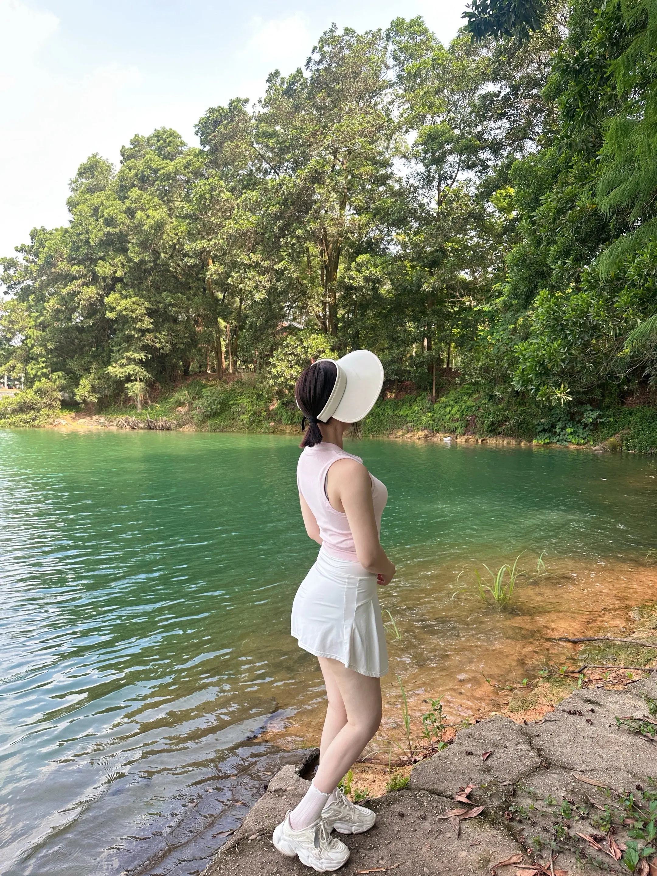 带走了我的天真