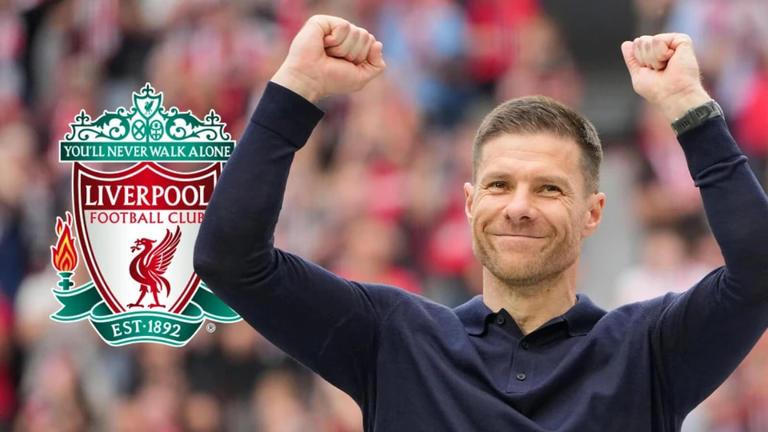 利物浦球迷心愿，夏天阿隆索回来执教，下赛季再也不想斯洛特折腾了。

皇马球迷心愿