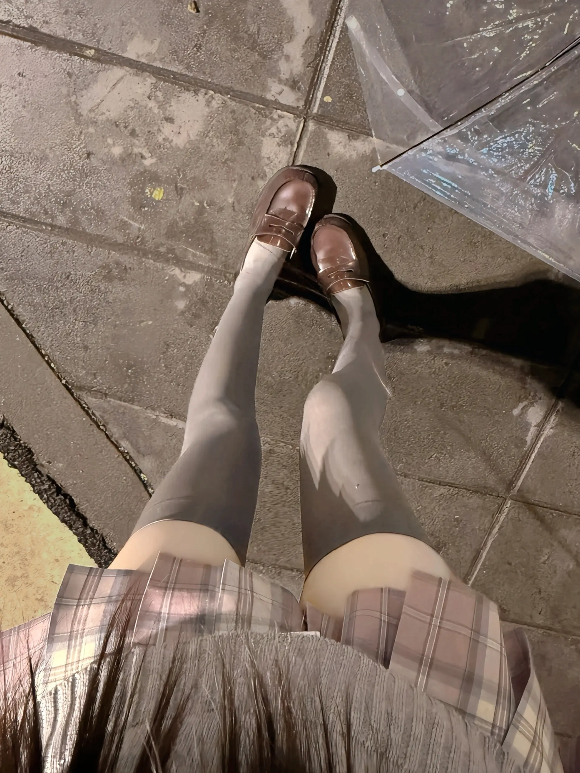 如果思念的尽头是重逢就好了。