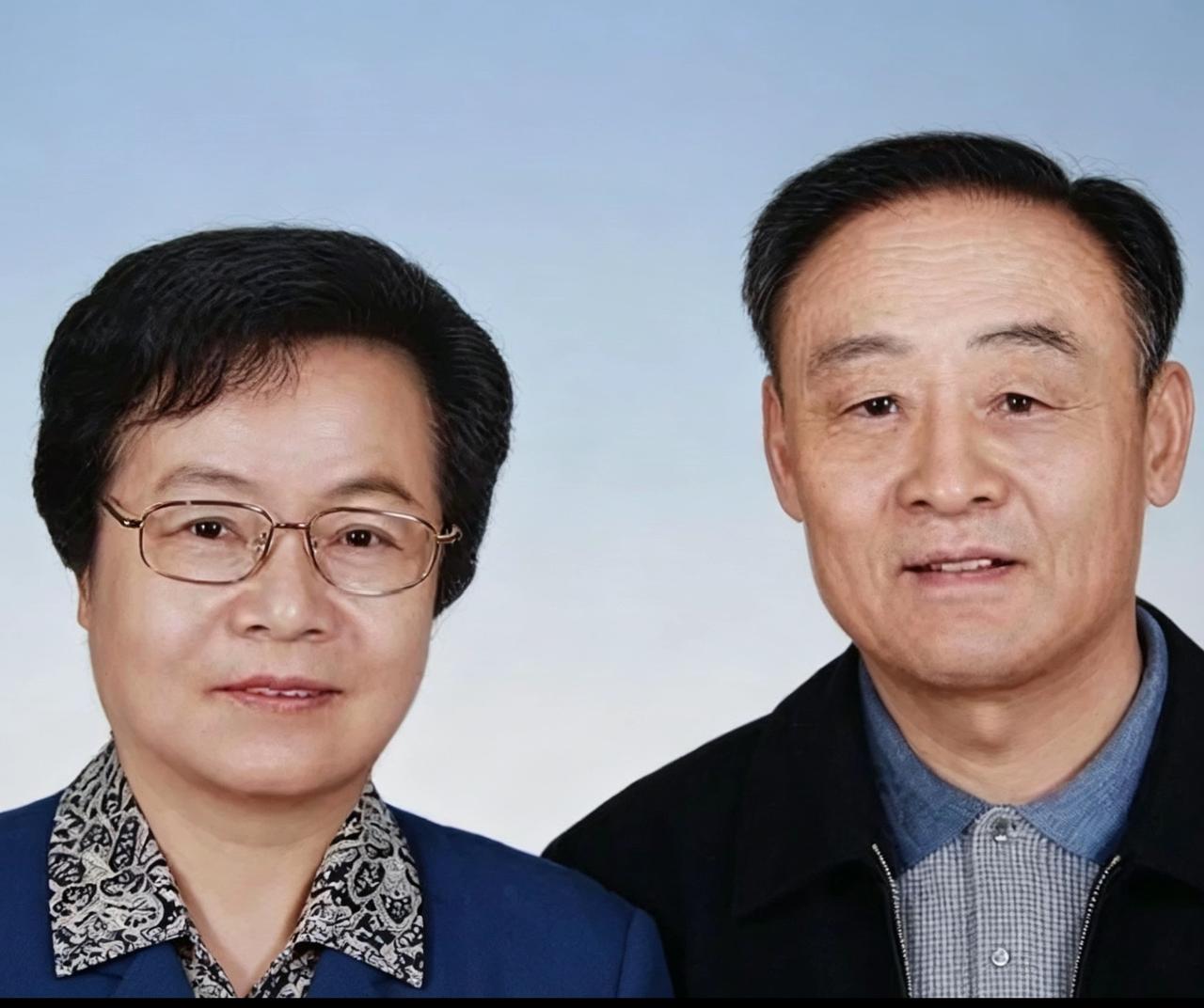 我国最牛的军人夫妻，丈夫上将，妻子首位女中将，如今都快100岁了，依然健在。猜猜