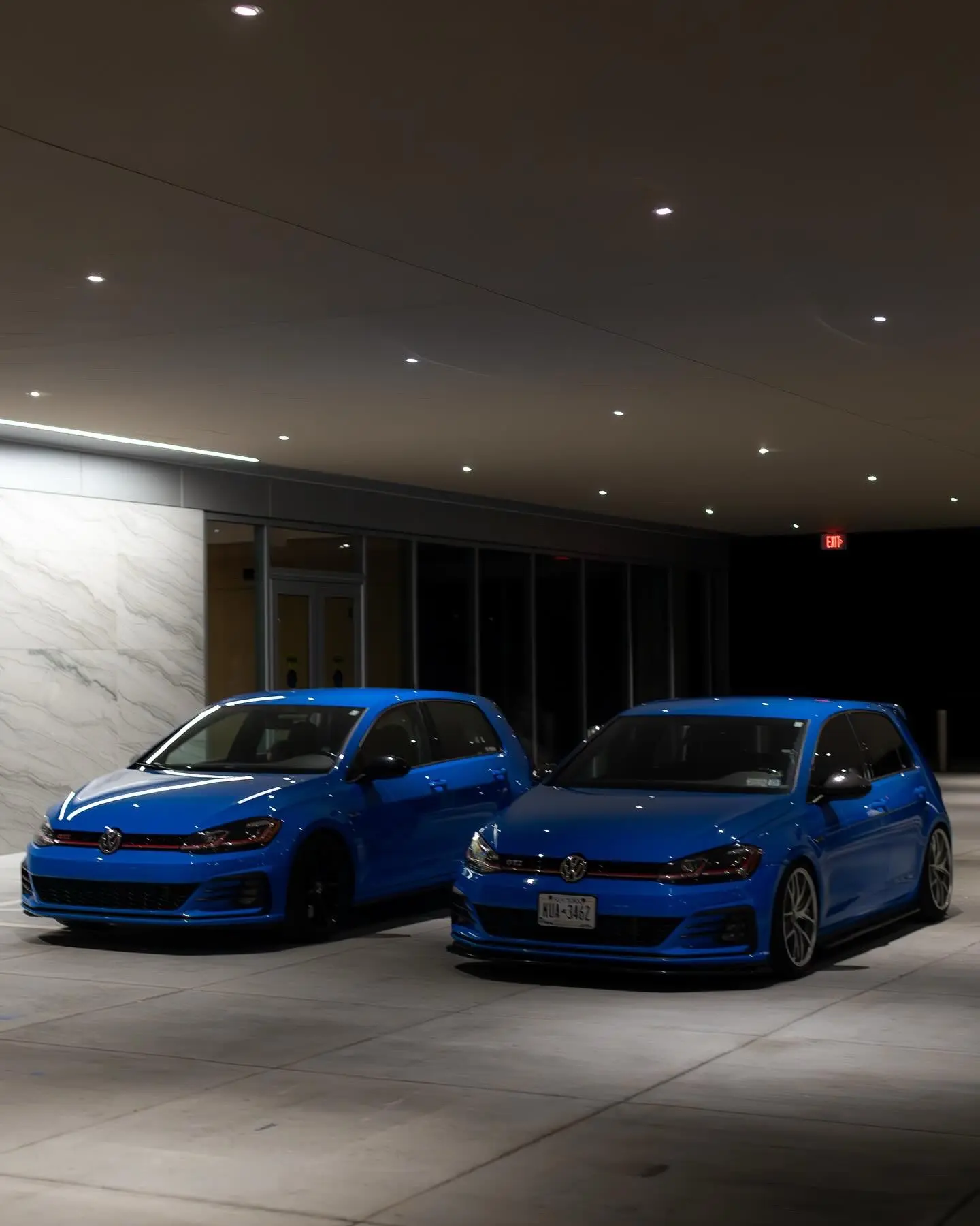 Golf.