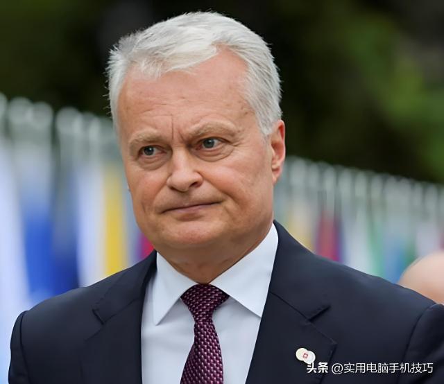 立陶宛总统瑙塞达后悔都来不及！爱沙尼亚外长查赫克纳访问中国，现在最难过的估计是立