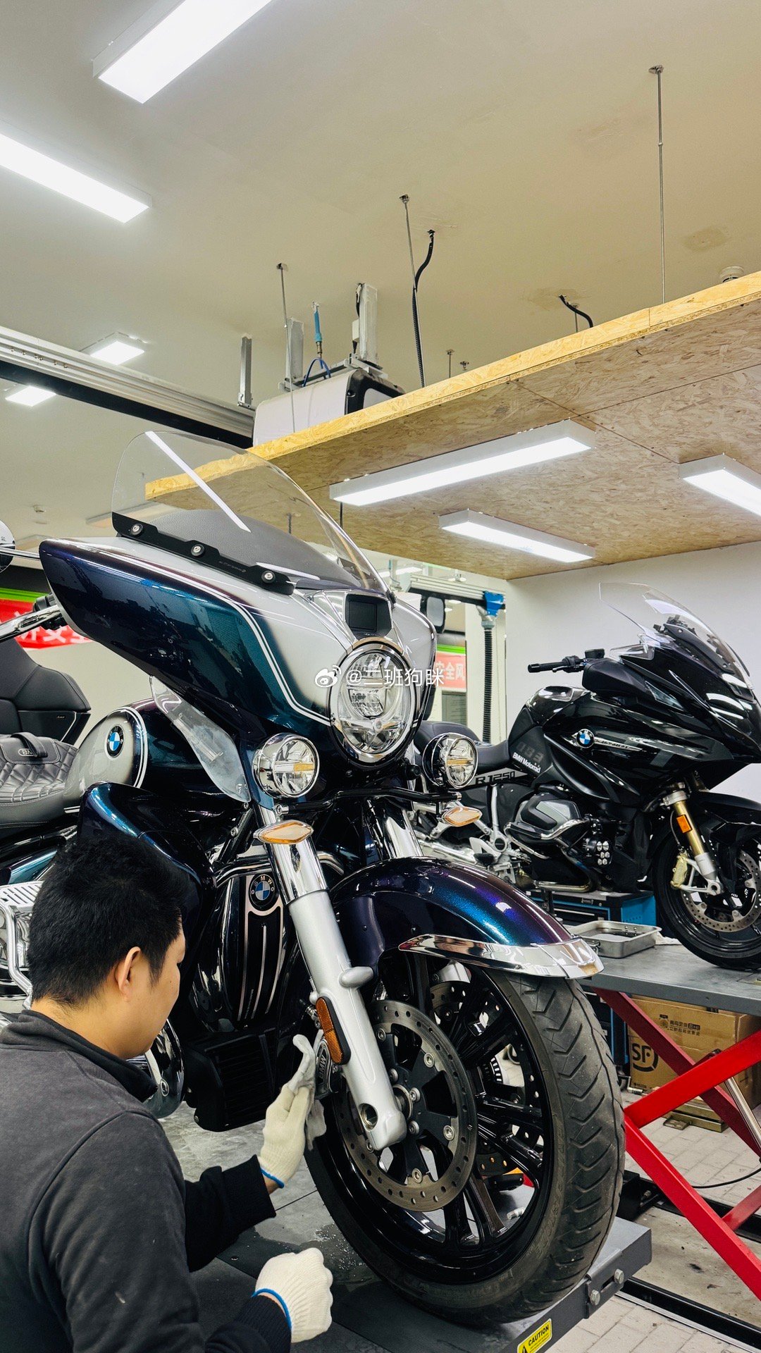 这车买了快3年了，快要出保修期了，做个检测，嘿！一点儿事儿都没有，我还寻思给我换