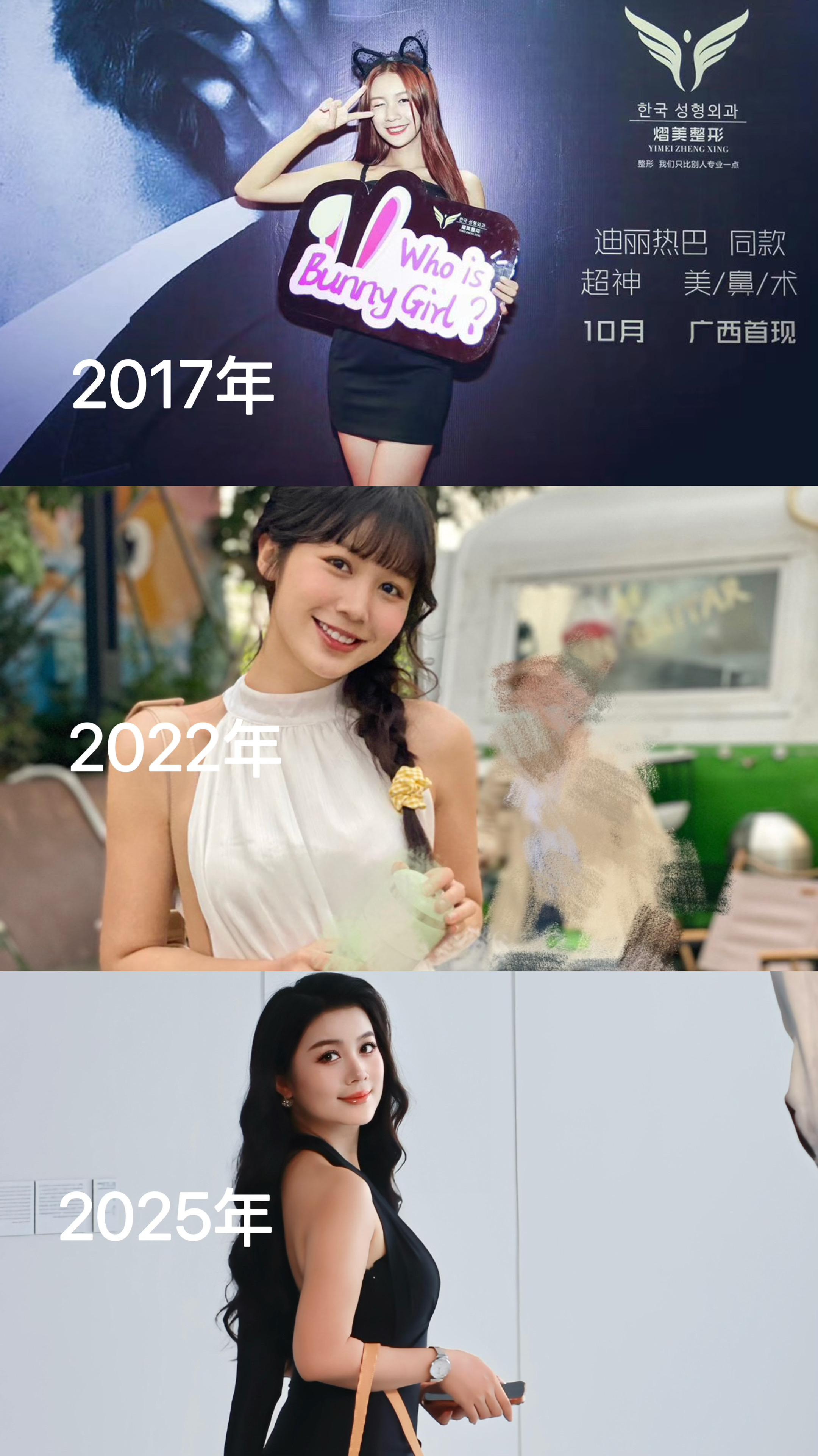 人对时间毫无还手之力