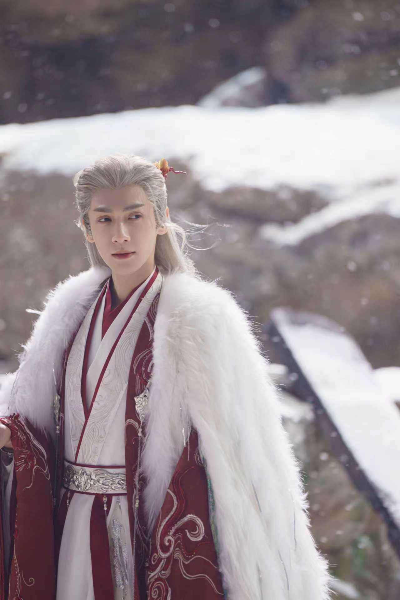 《水龙吟》播放量破31亿了，恭喜唐俪辞，现象级大爆剧啊