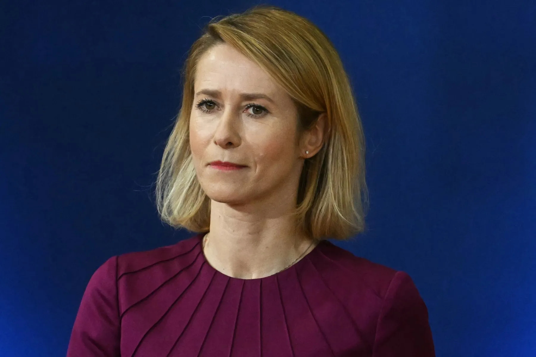 彭博社：欧盟的卡娅·卡拉斯警告说，跨大西洋关系一旦出现永久性破裂，欧盟就必须迅速