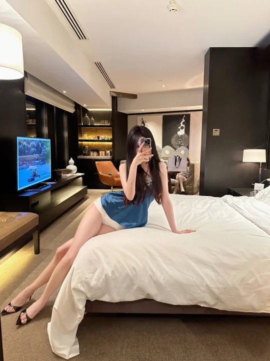 一个人的想念