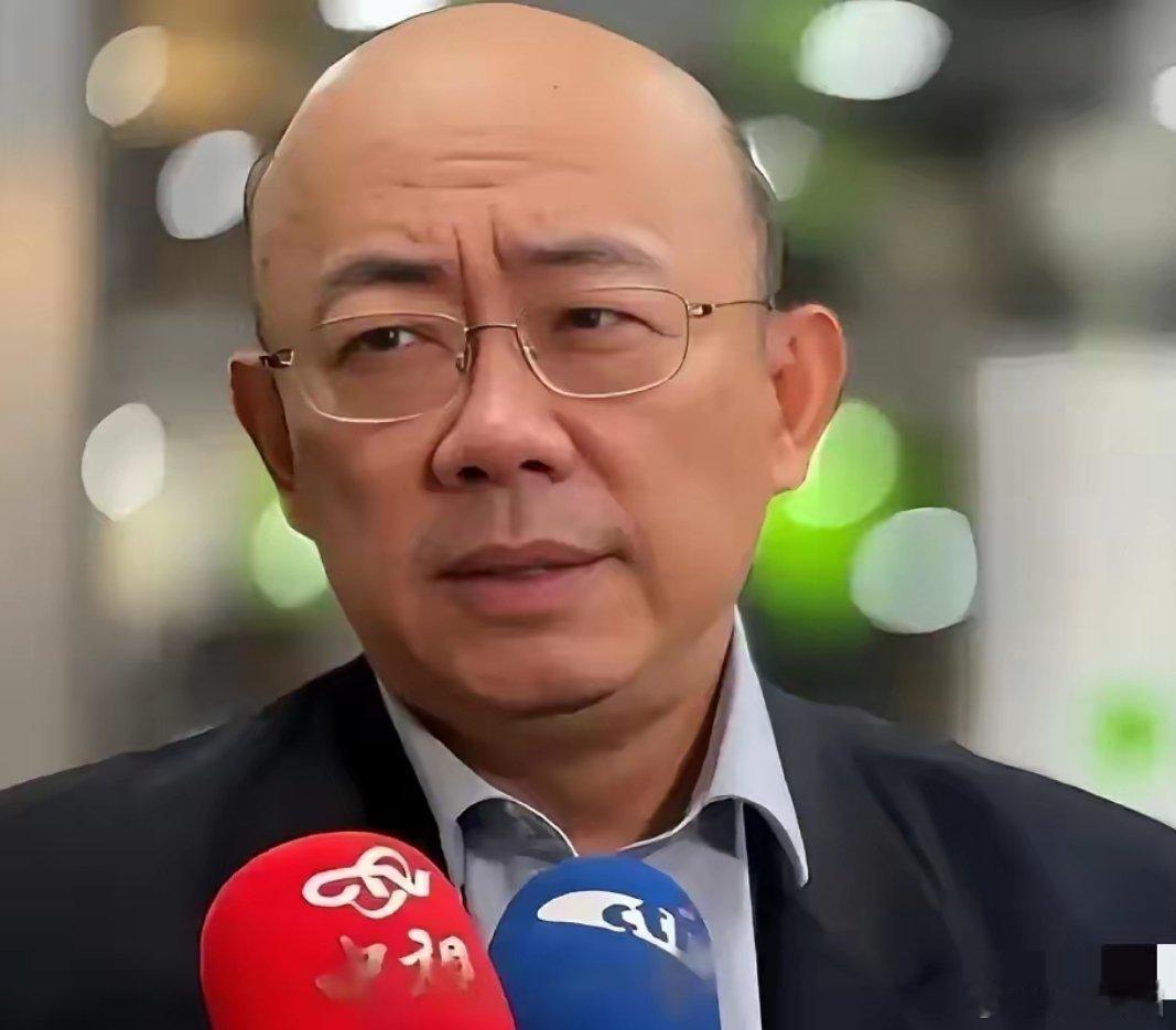 台湾评论员郭正亮曾直言，大陆切勿被连战、马英九、宋楚瑜、郑丽文等人的表态所迷惑。