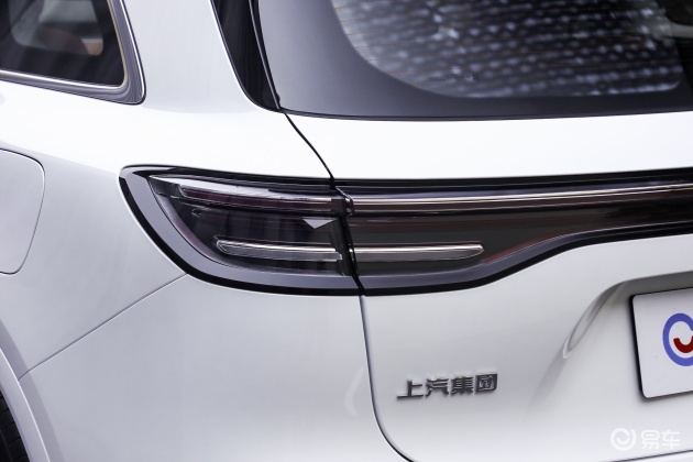 [小鲨帮选车]尚界H5究竟怎么样 颜值,空间,动力兼得的中型suv