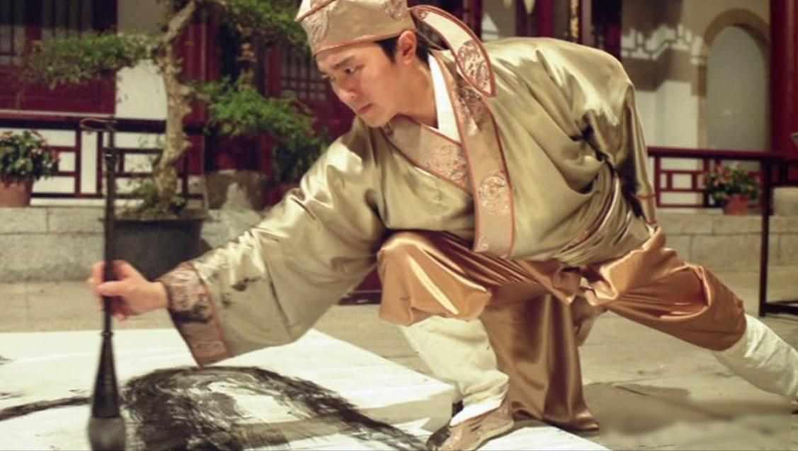 唐伯虎新婚之夜，写下一首肉麻的“洞房诗”，句句撩人流传千古
1499年，北京城的