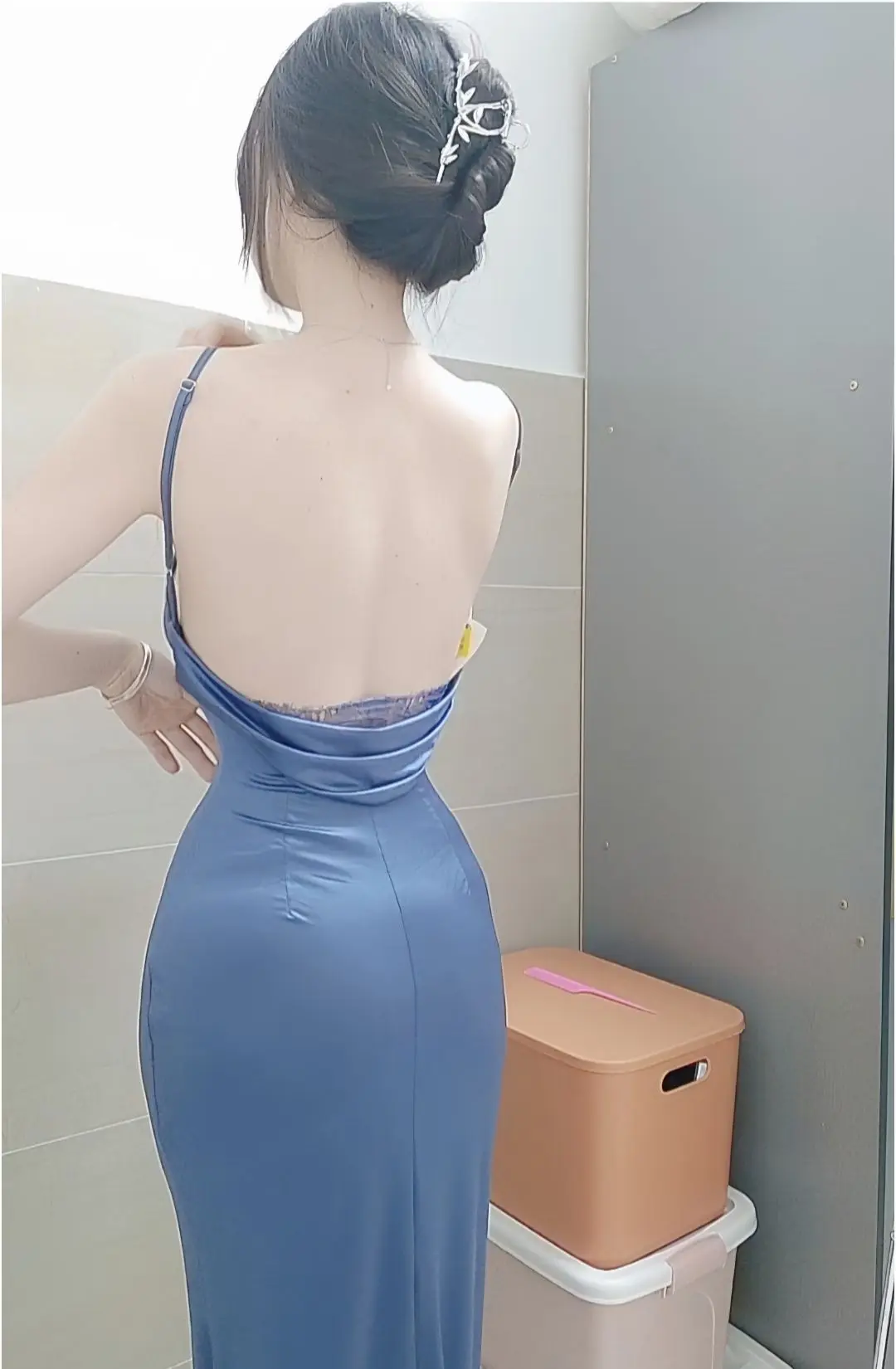 今天想要的得不到 明天白给也不要