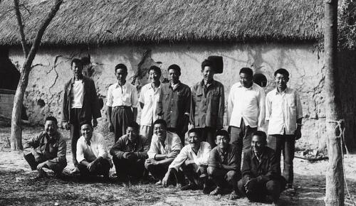 1962年，陈云提议分田到户遭毛主席批评，如今才发现伟人用心良苦！
咱们先说说陈