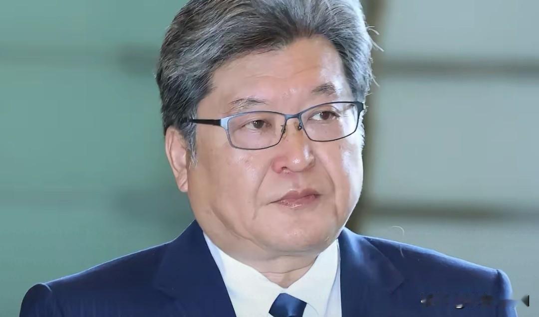 日本派“黑金烂人”窜台？这波操作纯属找抽
 
日本黑金政客萩生田光一12月21日