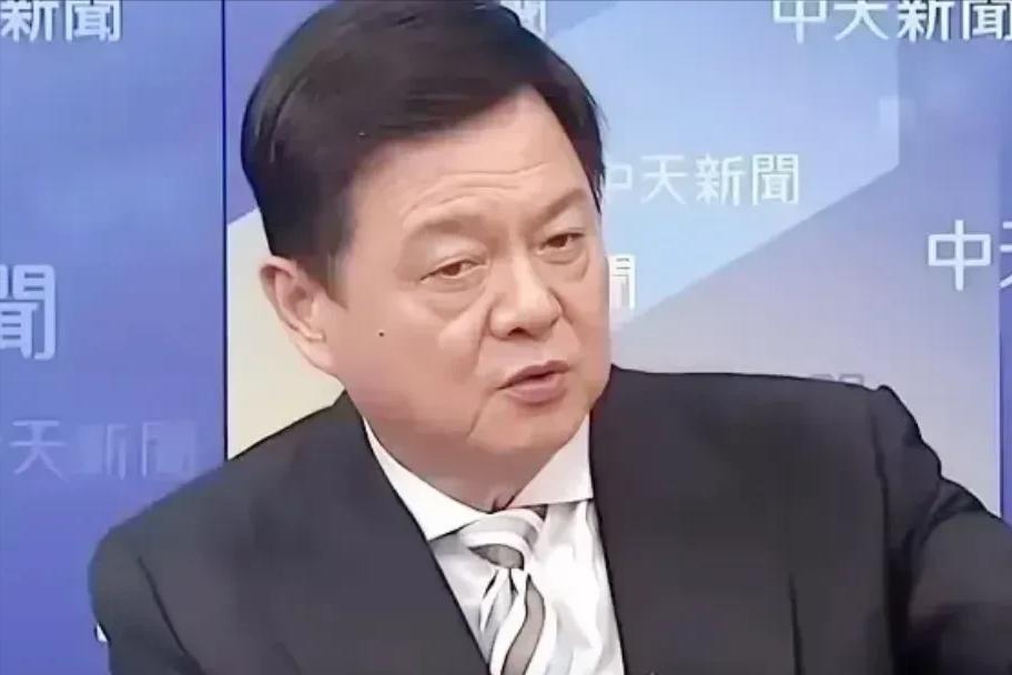 6月20日，台湾退旺旺集团副董事长周锡伟说：台湾海巡署扣留大陆渔船，抓捕大陆渔民