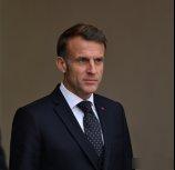 12月17日，法国猪肉对华出口遭重创！马克龙回国后立刻翻脸，中方果断出手。

 