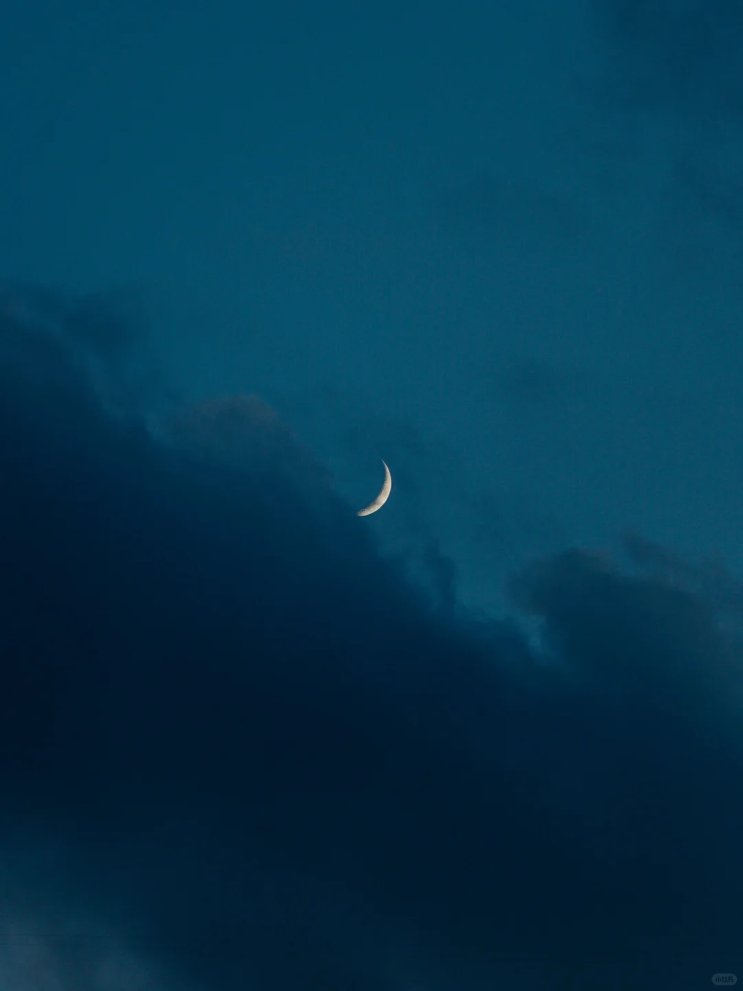 大理的月🌙