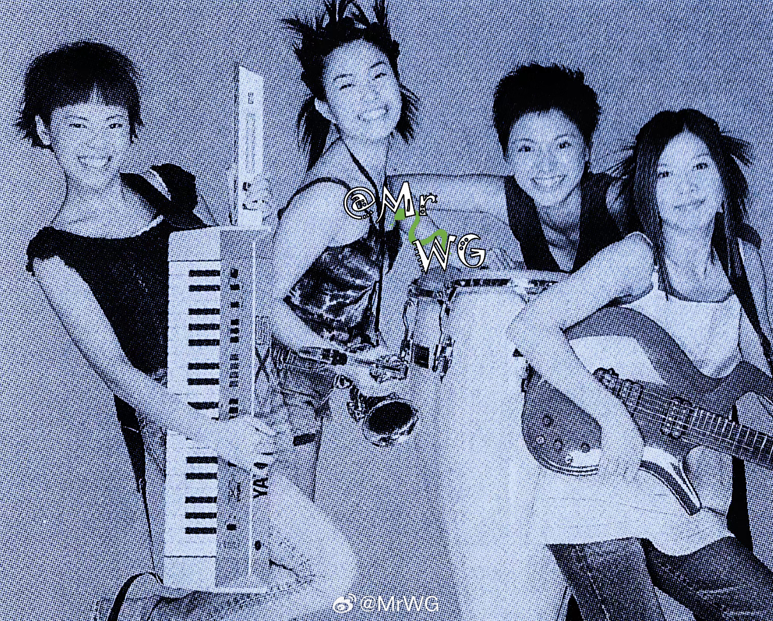 浪姐直播 李心洁姐姐，和“乘风”第四季徐怀钰姐姐，还有锦绣二重唱（琇琴于子育，“