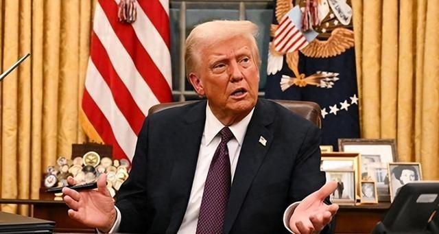特朗普只是加速剂，美国真正的掘墓人，是奥巴马？八年的“三剂慢性毒药”，这才真正动