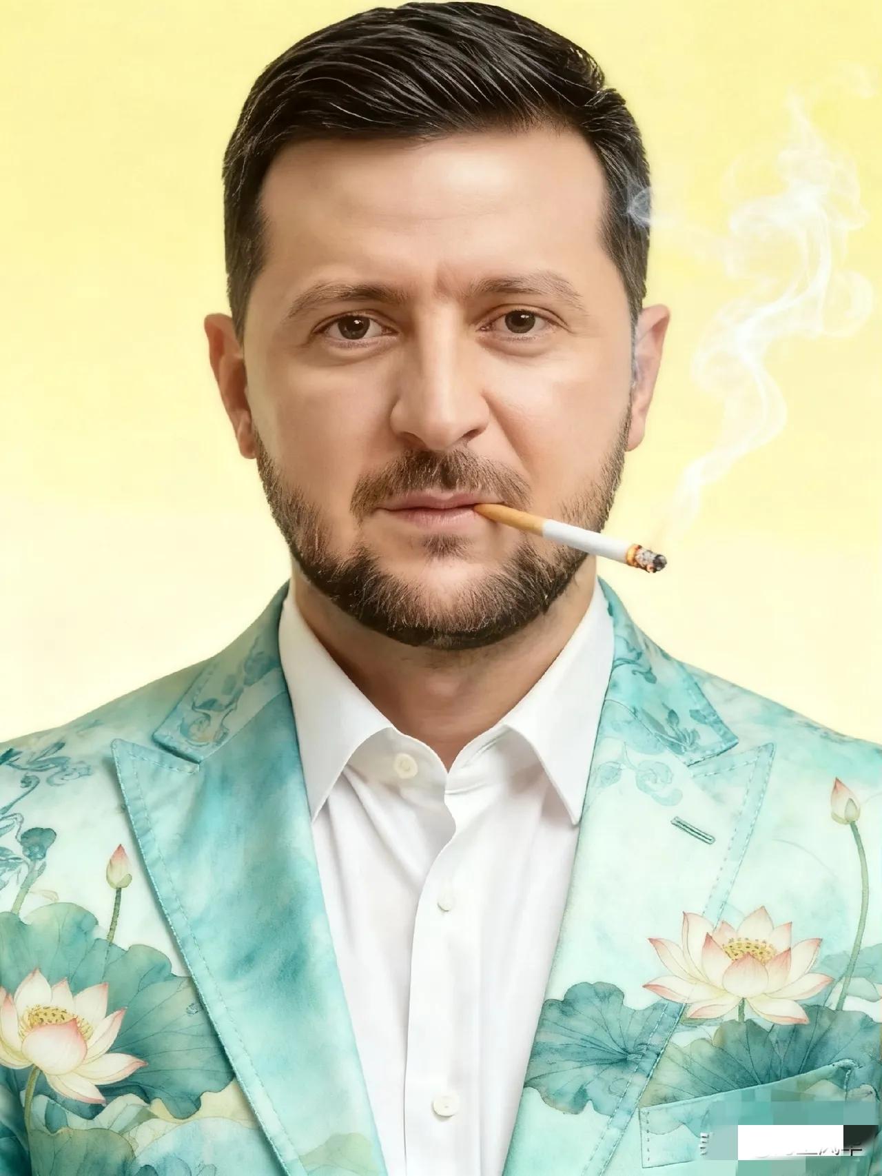 快讯，快讯！
2023年11月4日最新消息，就在昨天，乌克兰总统泽连斯基紧急会见