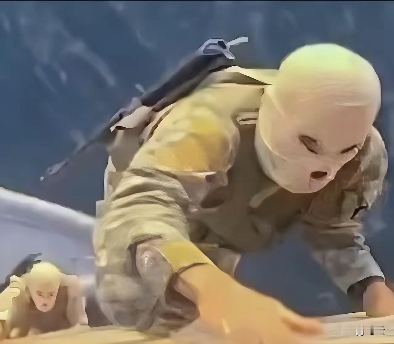 全程未遭遇抵抗，伊朗这种登船方式，恐怕要吓懵全世界！

只使用一支小艇，就把一艘