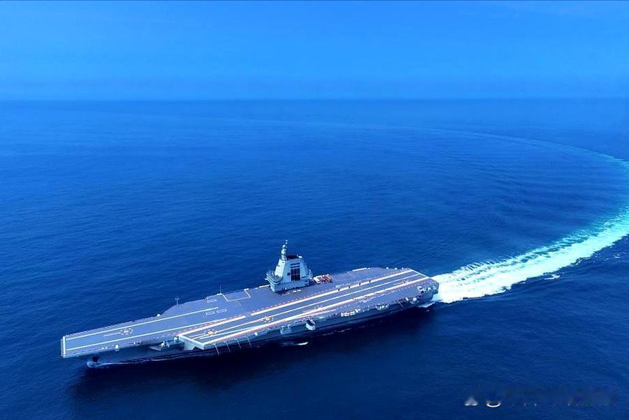 大国重器，令战争冒险家不得不冷静思索，究竟还有多少底气能在太平洋与我方一较高下。