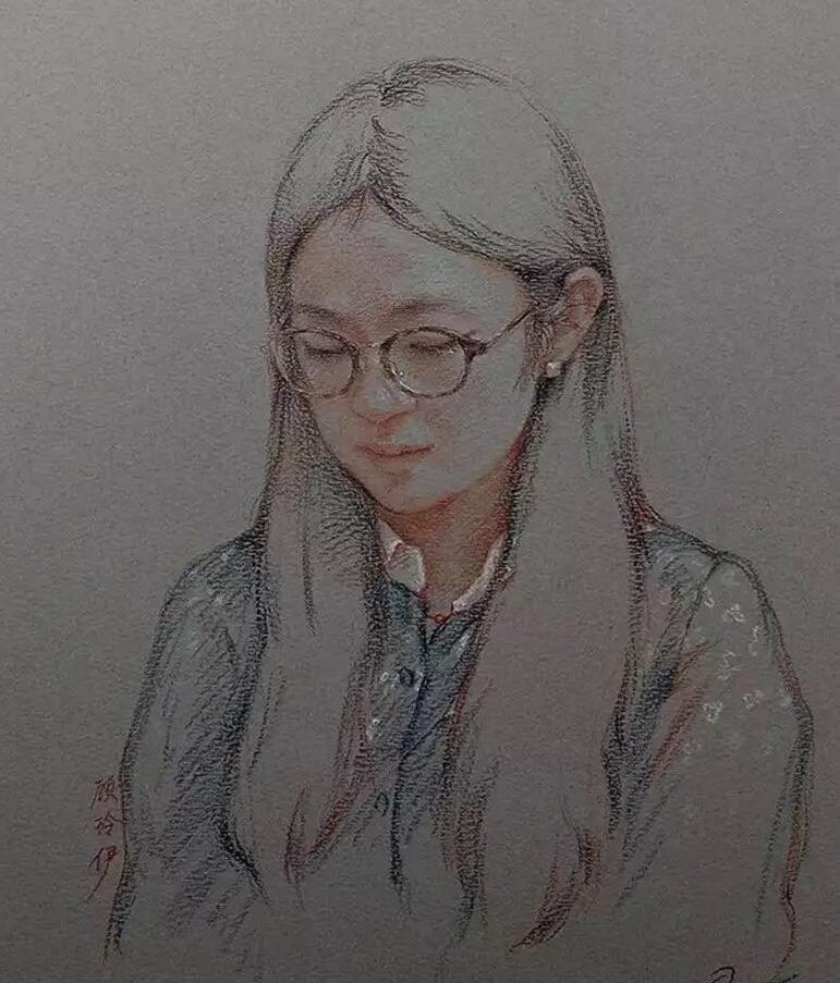 人生，本就很累，从来都没有什么完美，来这世间一遭，努力过就足矣，剩下的都交给时间