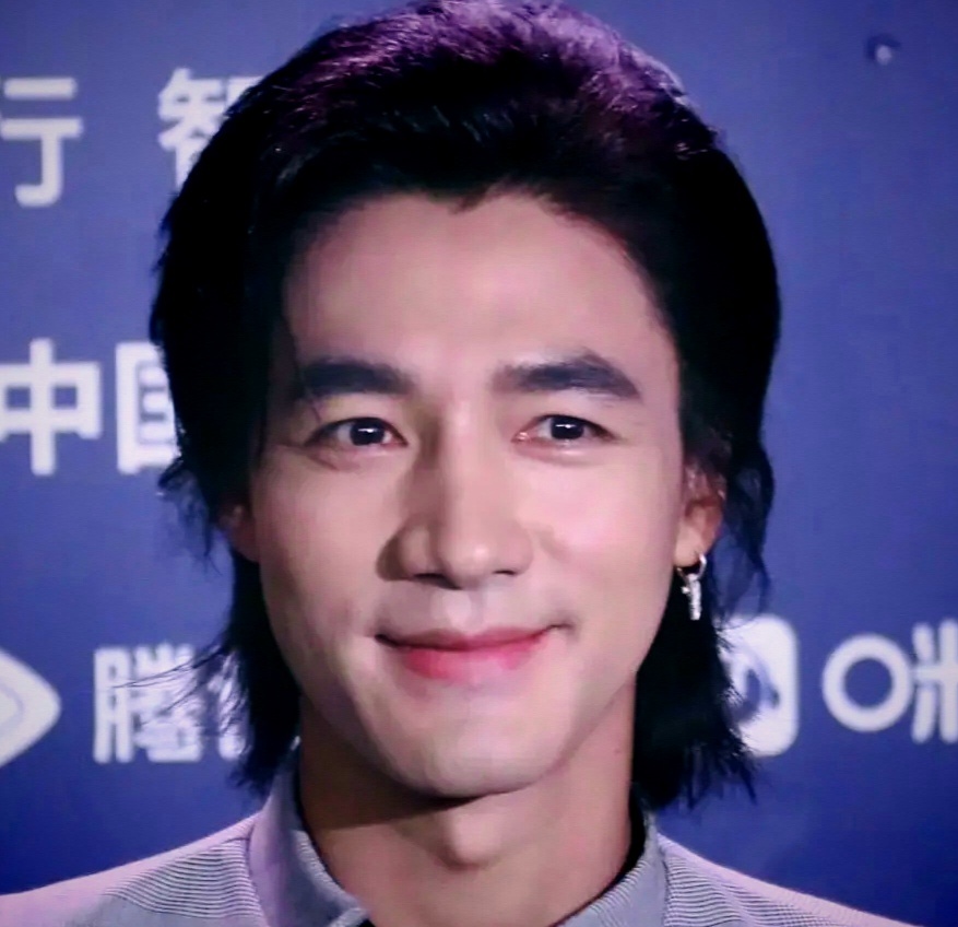 这可以算是新的情头吗？能不能成为下一个顶流？ 