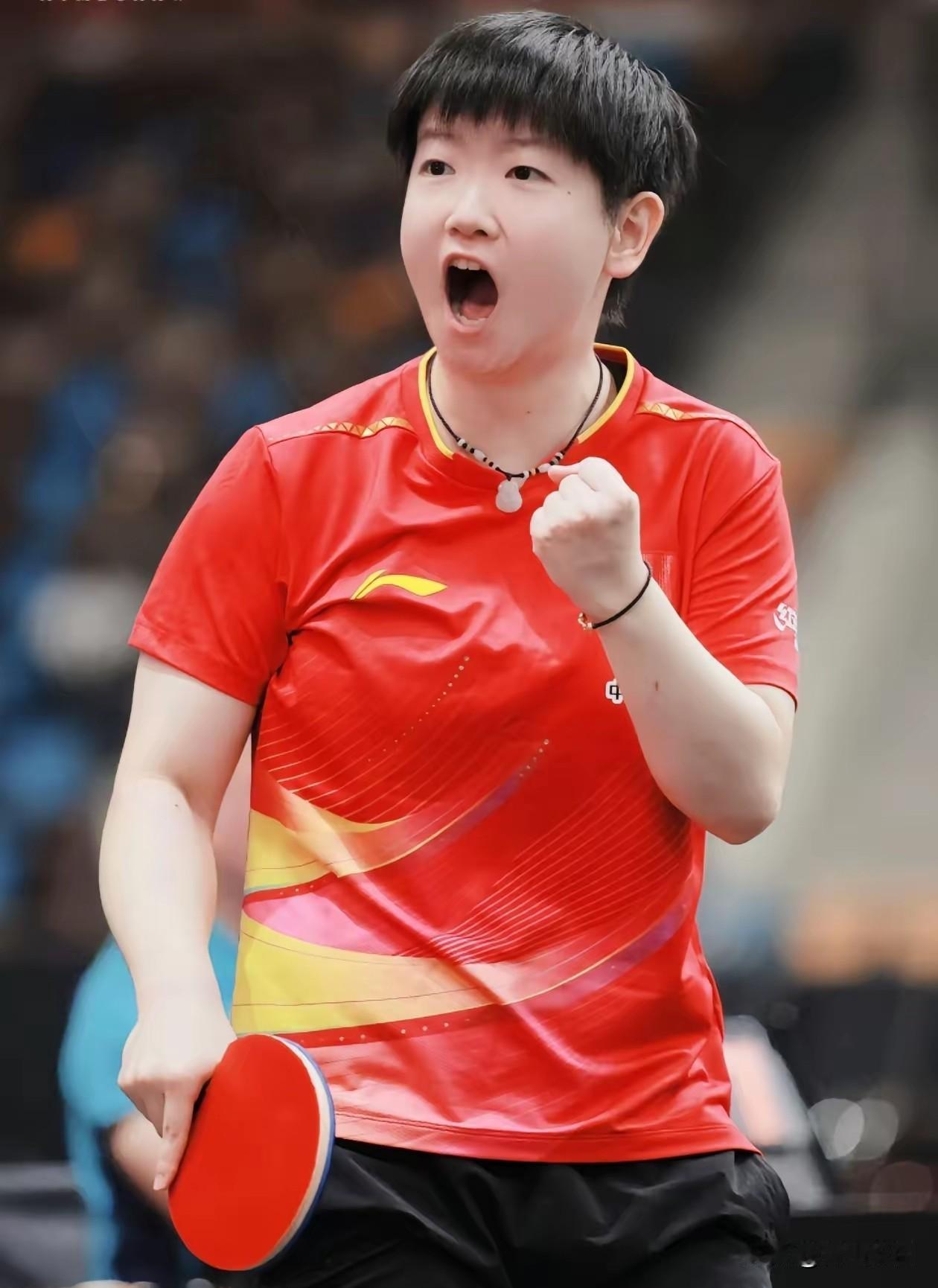 央视清空孙颖莎报道这事儿，大伙儿都看到了吧？要我说，这板子不能只打在运动员身上。