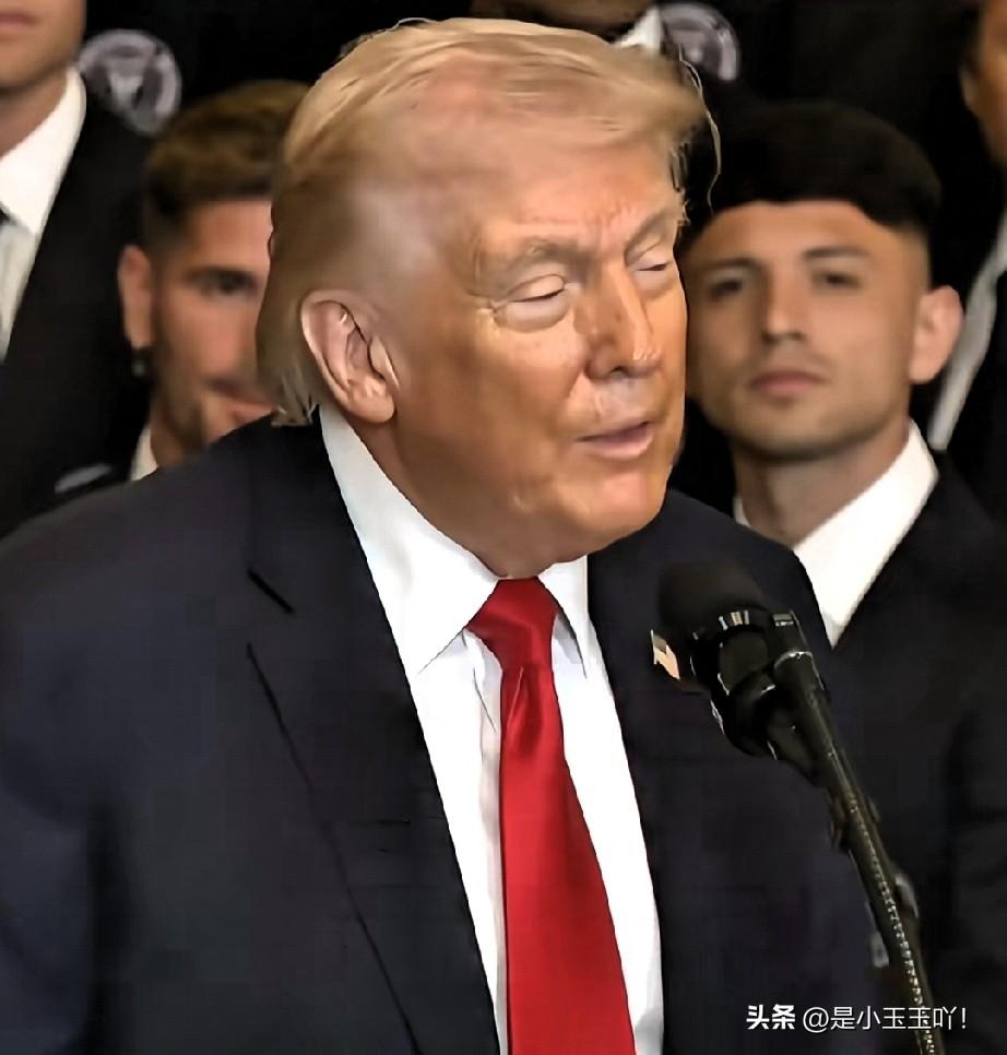 果然，特朗普又变卦了！

3月23日，特朗普宣布对伊朗的打击行动推迟5天，并声称