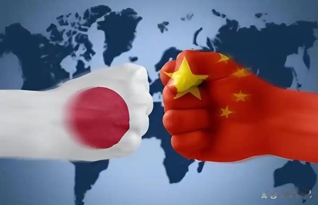 大漂亮肯定是没有想到，日本不是乌克兰，中国更不是俄罗斯！乌克兰在欧美的支持下能抗
