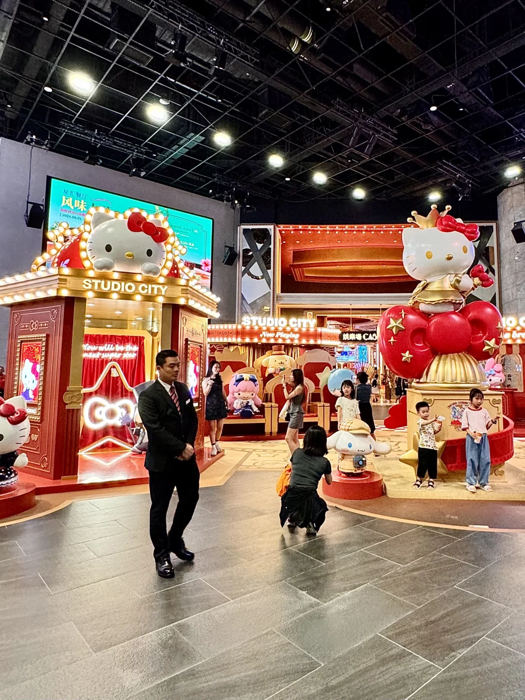 对本人的澳门攻略🇲🇴满意得睡不着。。。