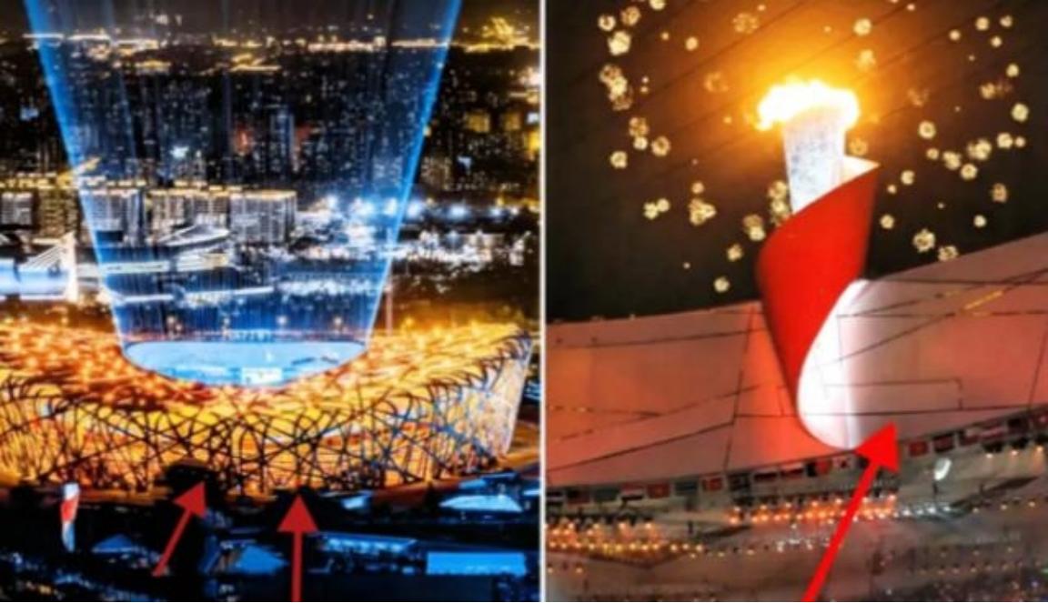 让中国再次举办奥运会？要中国接手2036年夏季奥运会，奥委会必须接受三个条件：1