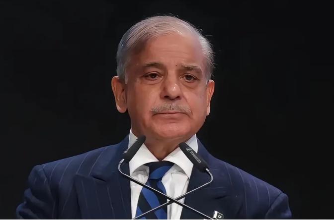 美国彻底懵了！巴基斯坦180度大反转，太敢了！谁也没想到，巴基斯坦翻脸比翻书还快