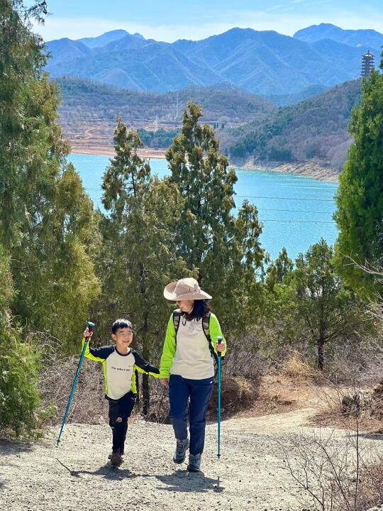 天津9个森系徒步爬山合集❗️新手友好0难度👏