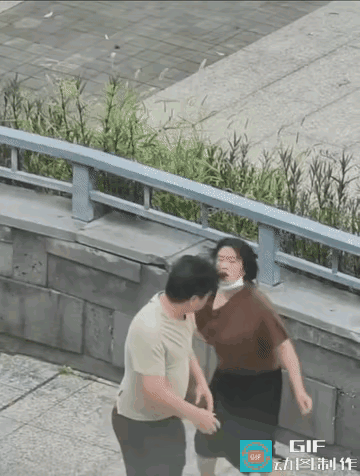男人有多理亏，才能忍受女人的不依不饶。