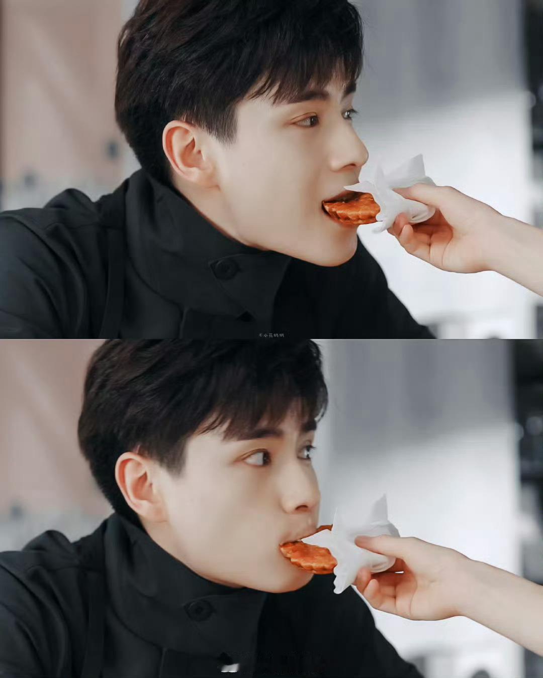 胡一天我的时代你的时代开播五周年快乐，青春热血的Dt吴白