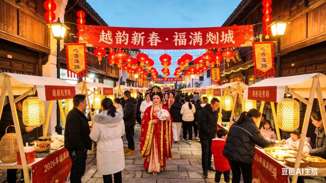 你家乡的年味浓吗我们老家的年味很浓，有各种活动可参加，还有抽奖活动，还有她方戏演