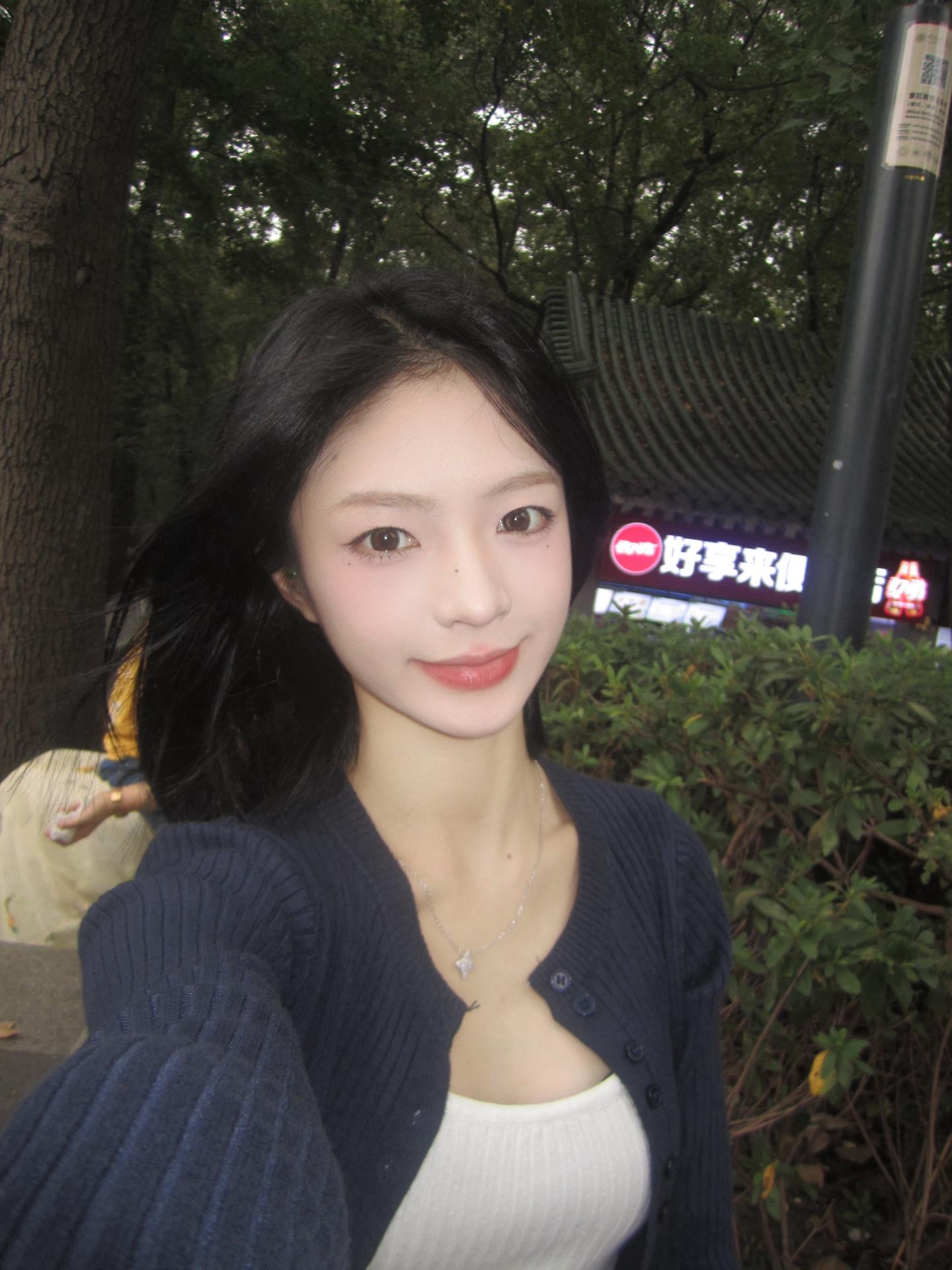 我希望我平静，然后幸福